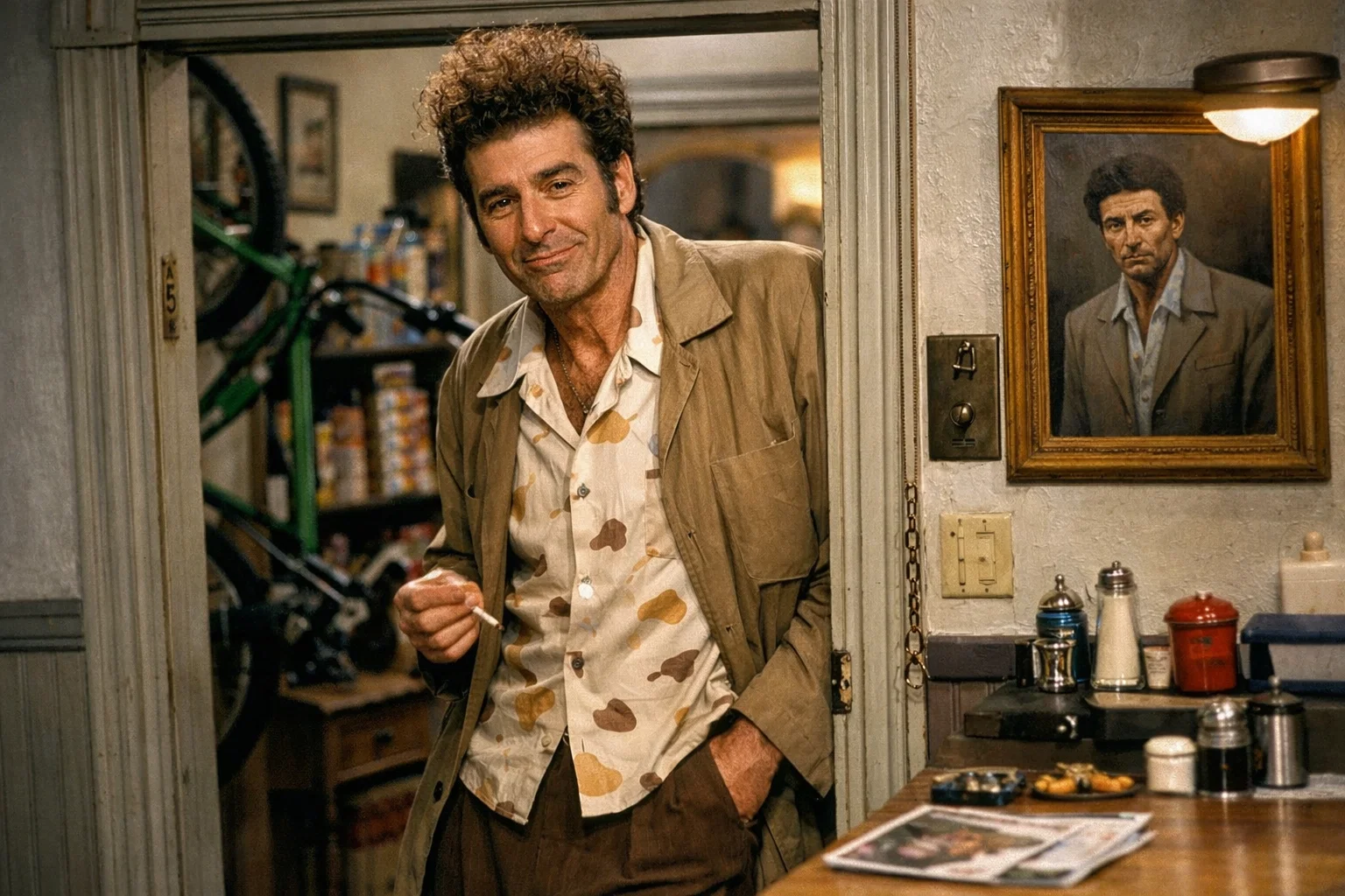 Kramer