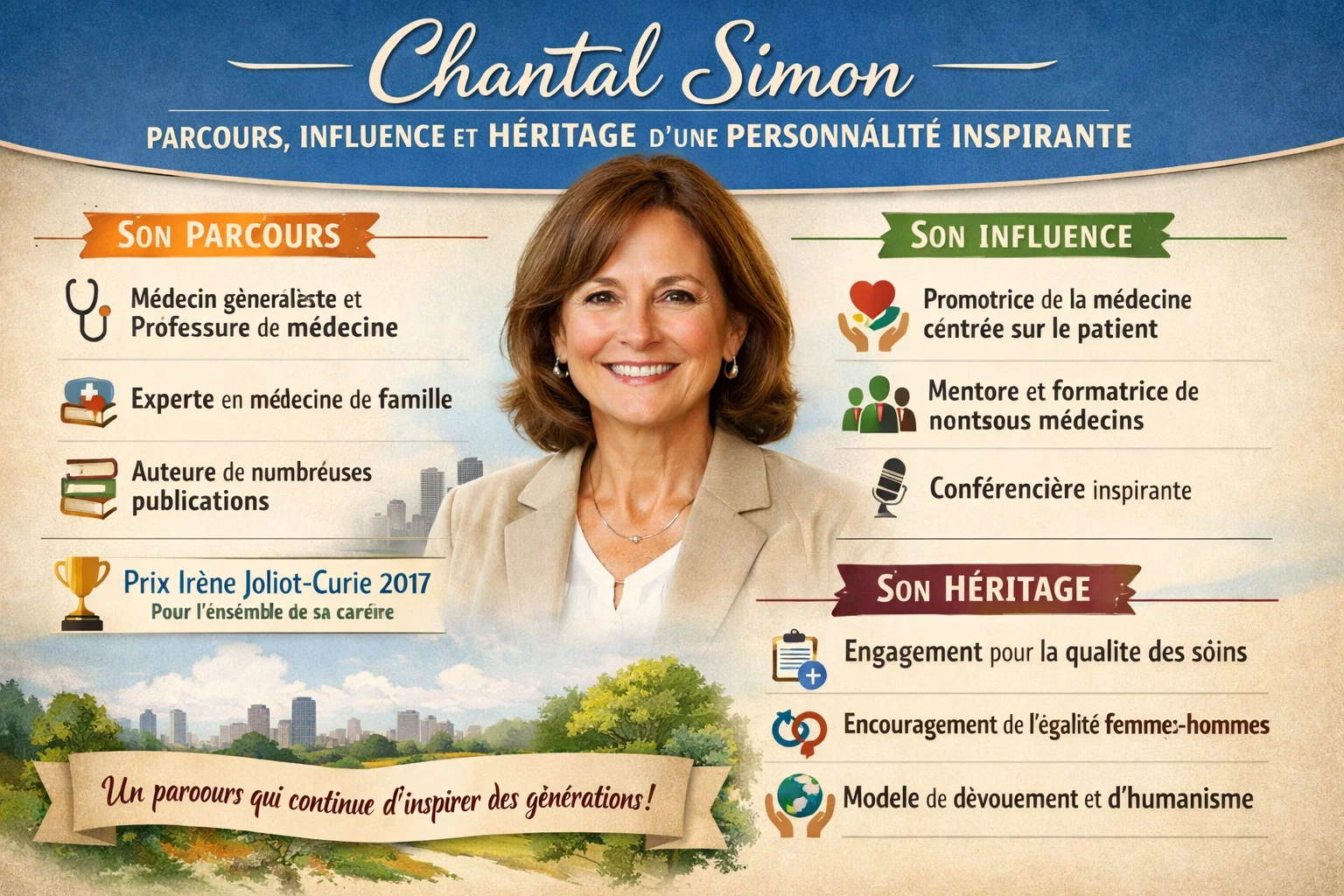 chantal simon