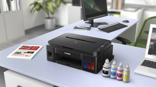 imprimantes Canon PIXMA