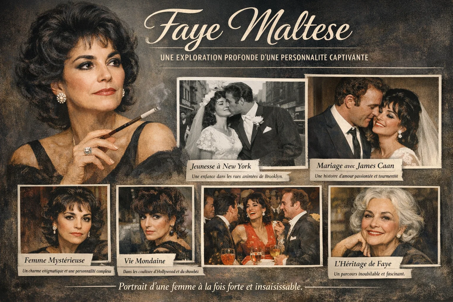 Faye Maltese