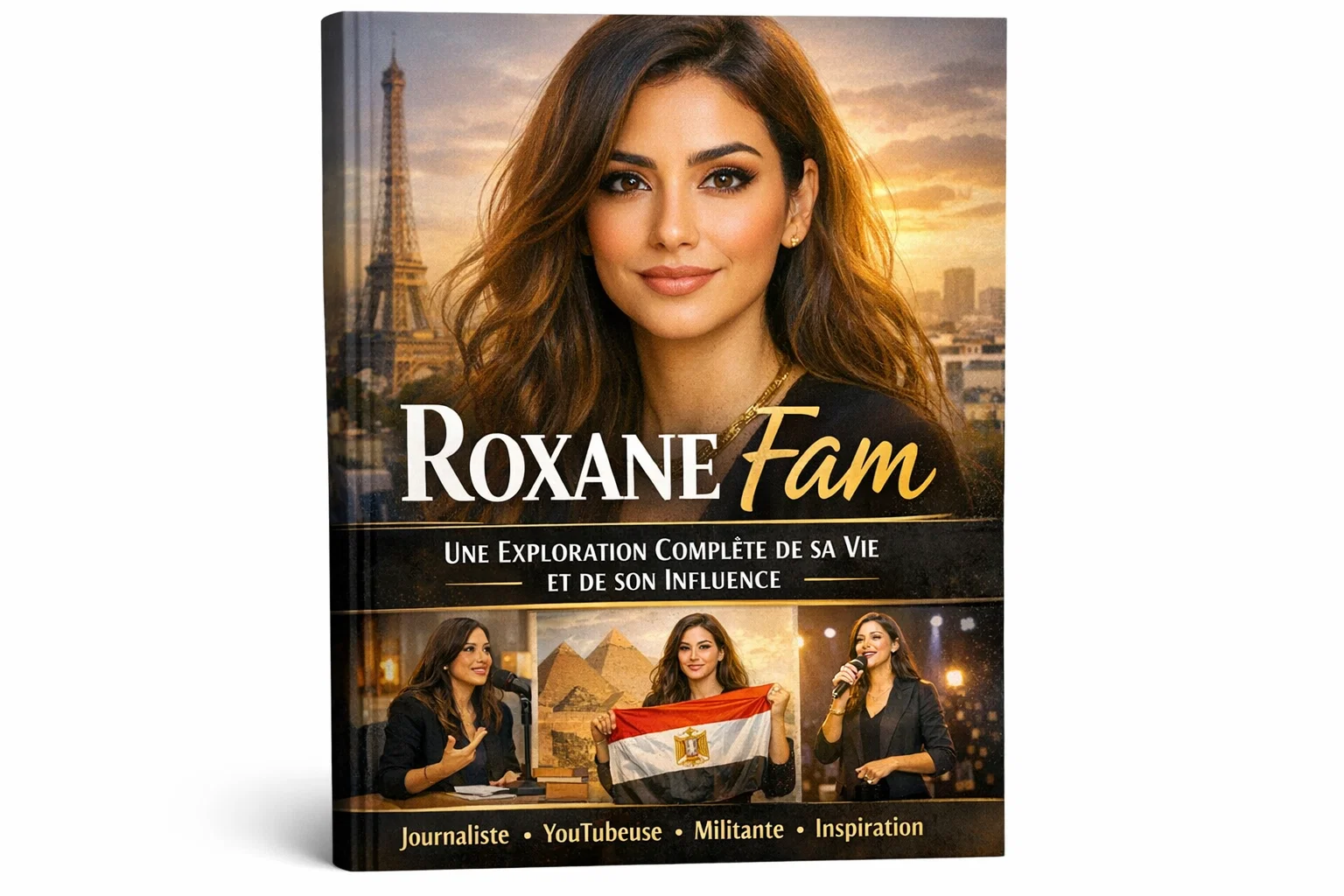 Roxane Fam