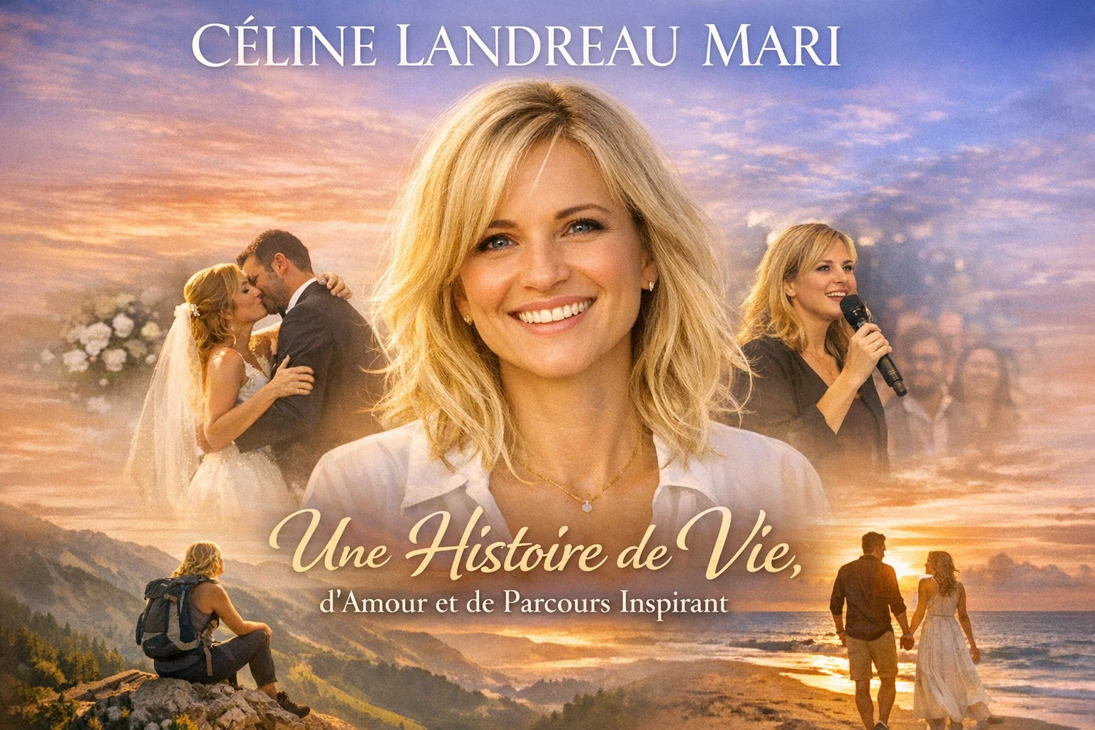 Céline Landreau Mari