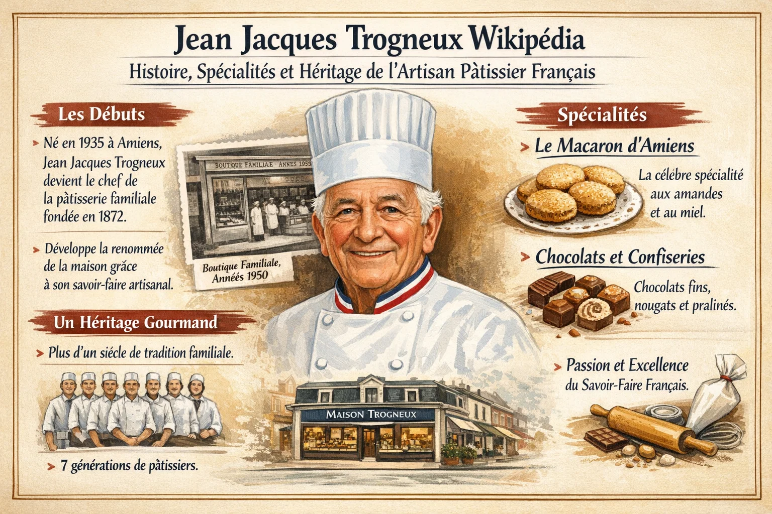 Jean Jacques Trogneux Wikipédia