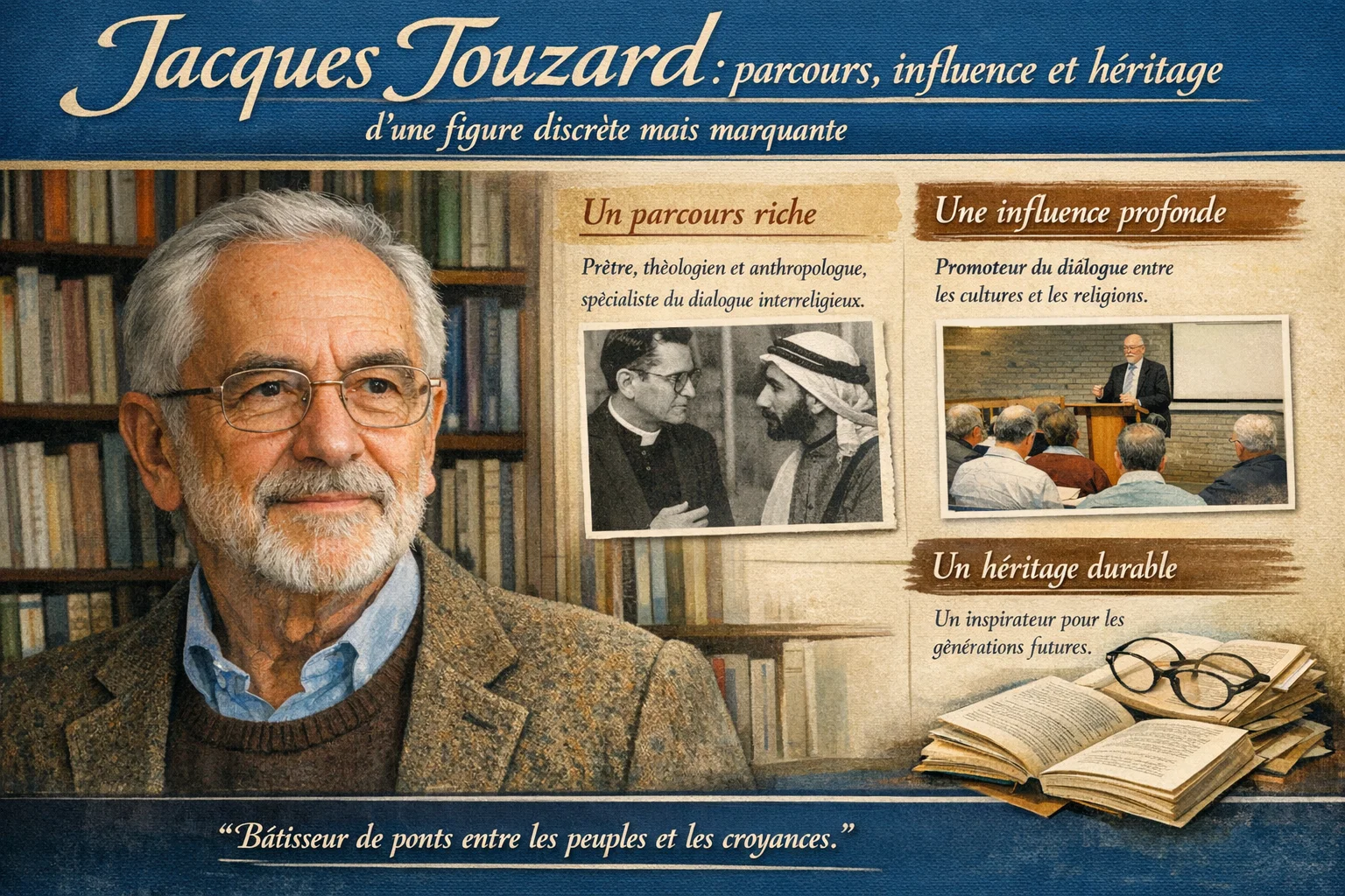 Jacques Touzard