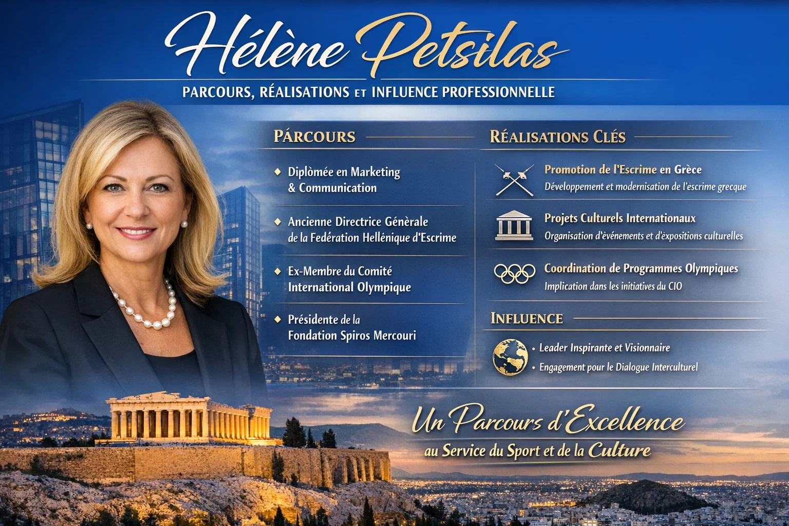 Helene Petsilas