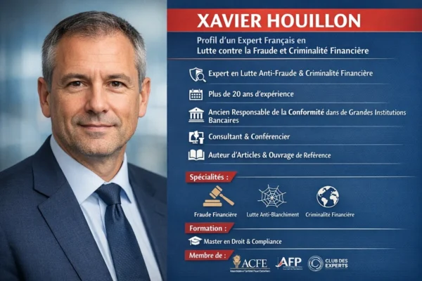Xavier Houillon