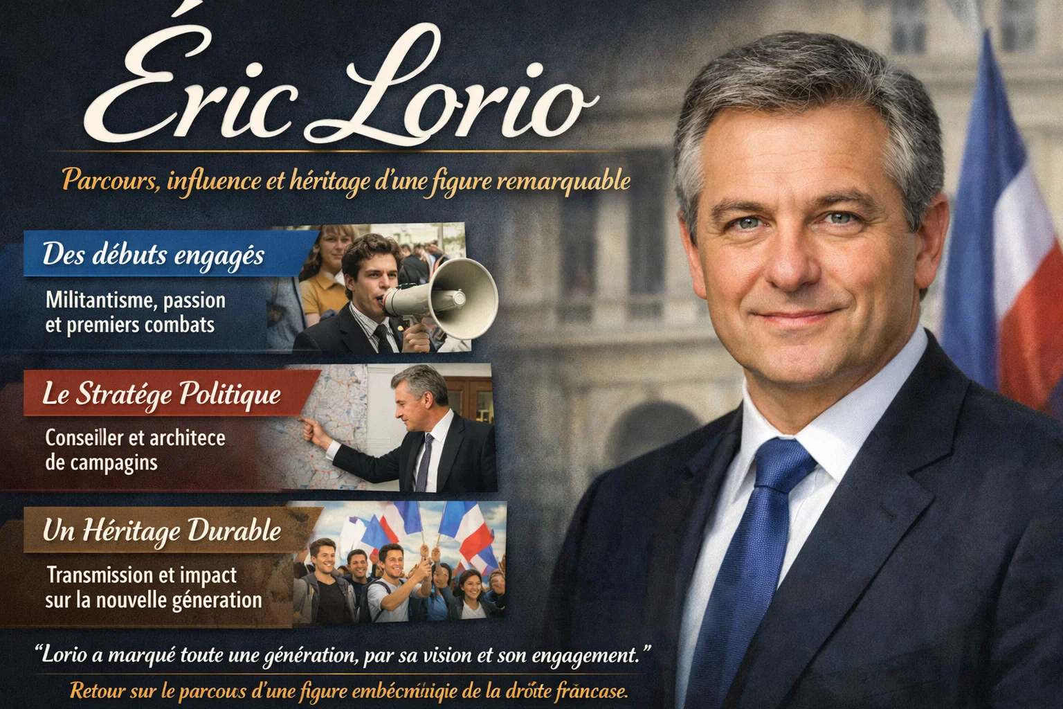 Éric Lorio