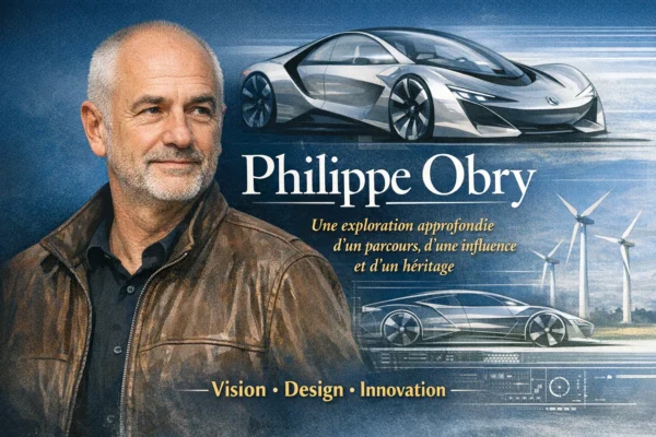 Philippe Obry