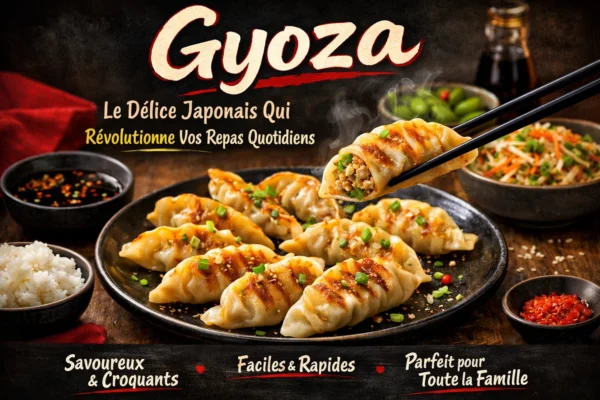 Gyoza