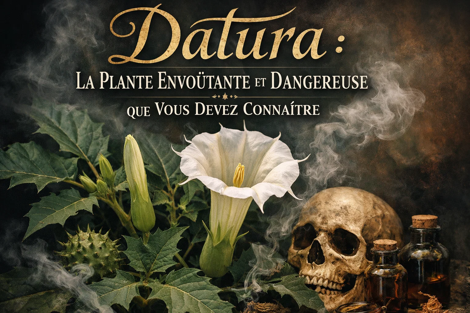 datura