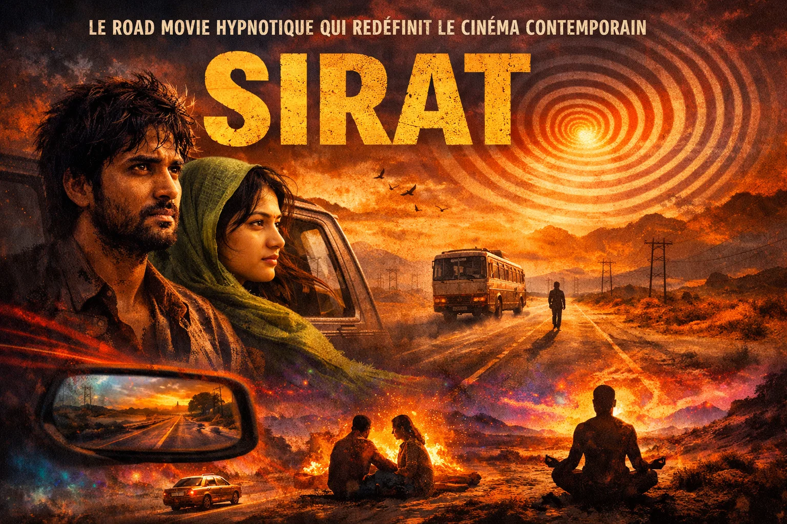 sirat film