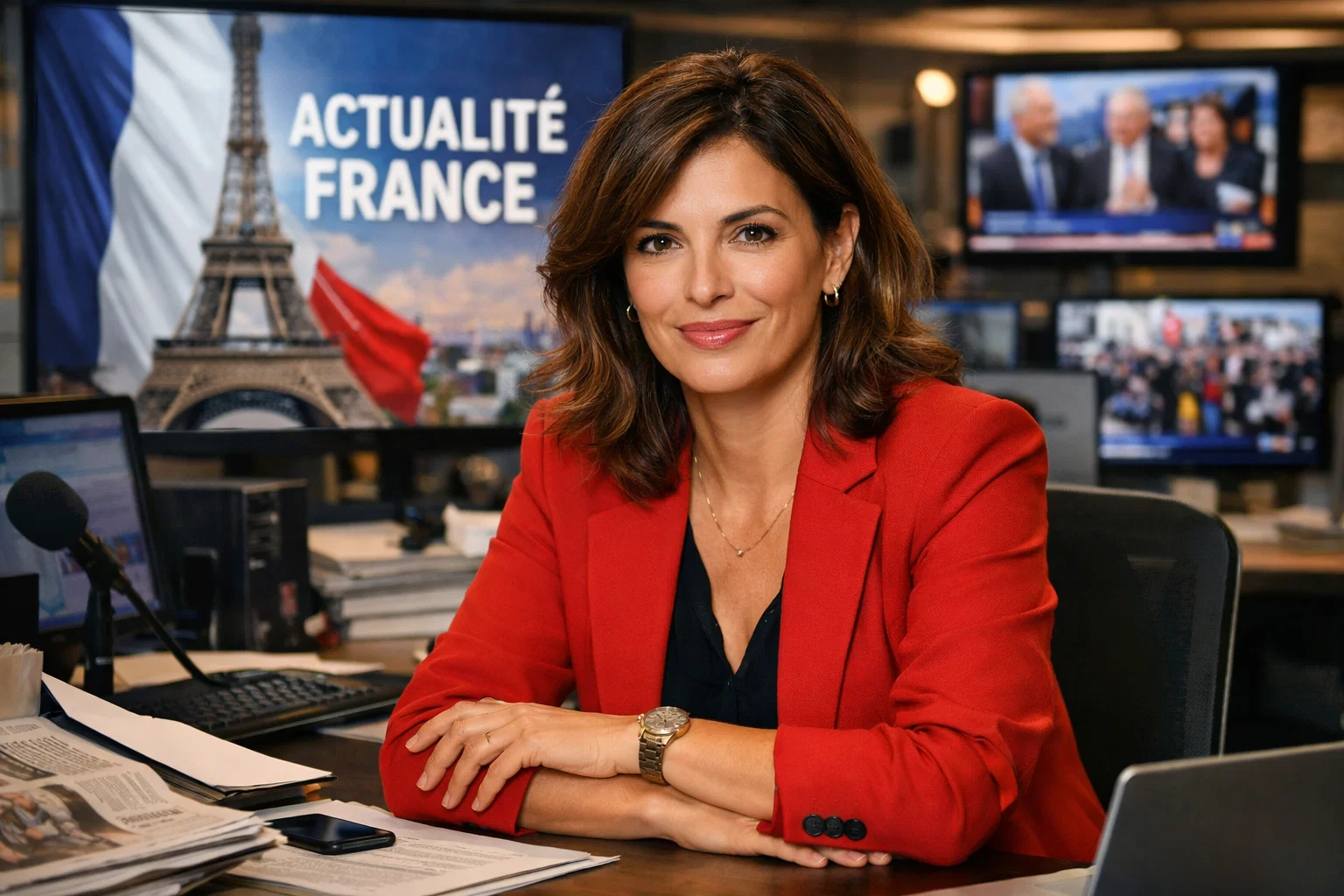 Paola Puerari