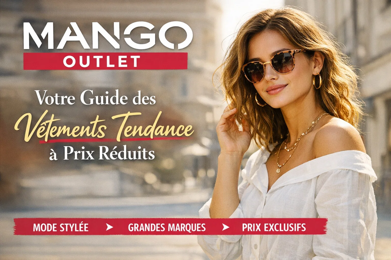 Mango Outlet