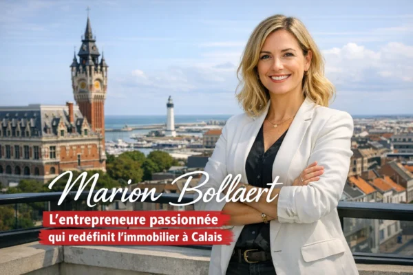Marion Bollaert