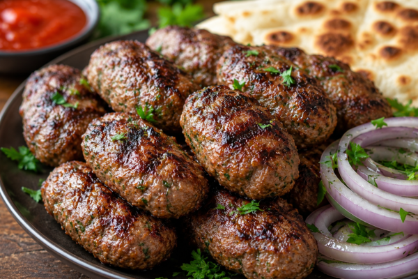 Kofte