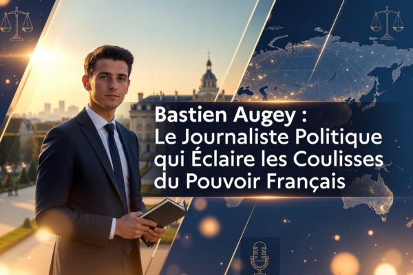 Bastien Augey