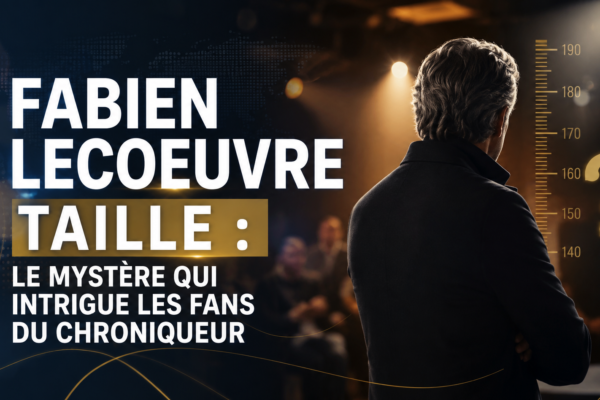 Fabien Lecoeuvre taille