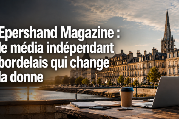 Epershand Magazine