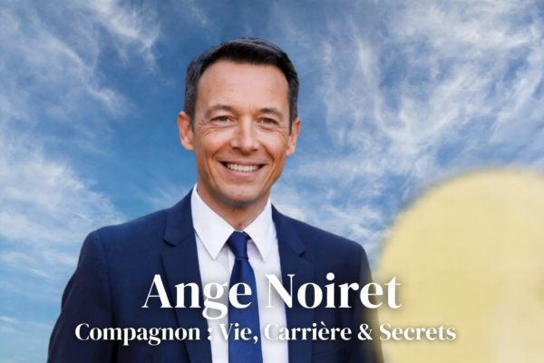 Ange Noiret Compagnon